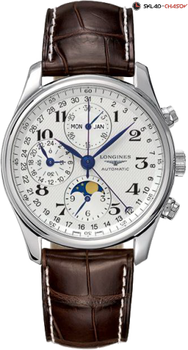 Longines L2.673.4.78.3 фото