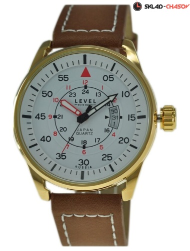 3193201 "LEVEL" Часы наручные фото