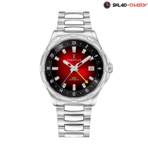 Наручные часы Zorbello ZBAF007 фото