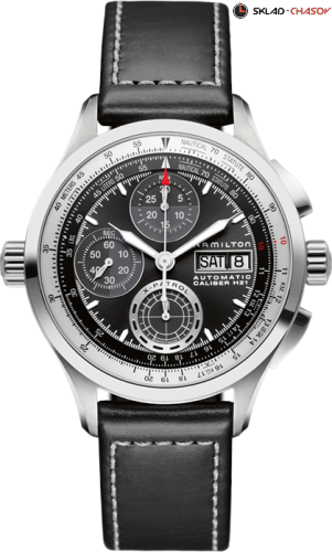 Hamilton H76556731 фото