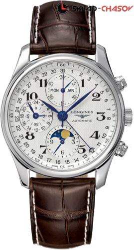 Longines L2.673.4.78.3 фото