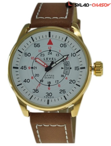 3193201 "LEVEL" Часы наручные фото