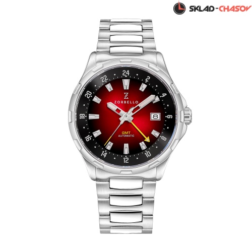 Наручные часы Zorbello ZBAF007 фото