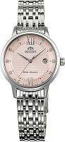 Orient Fashionable Quartz SSZ45003Z фото
