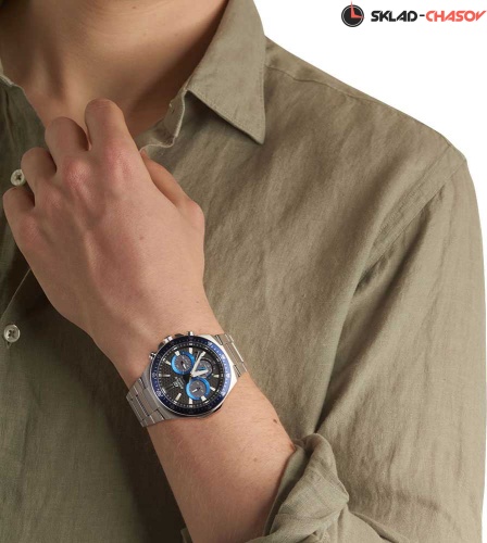 Casio Edifice EFS-S600D-1A2VUEF фото фото 2