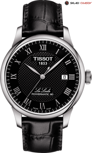 Tissot T006.407.16.053.00 фото