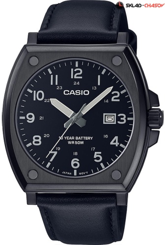 Casio MTP-E715L-1A фото