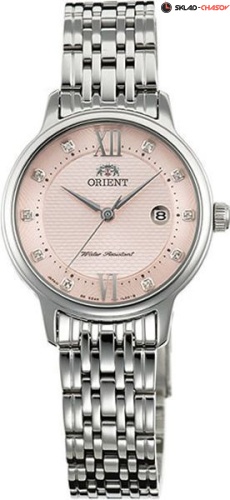 Orient Fashionable Quartz SSZ45003Z фото