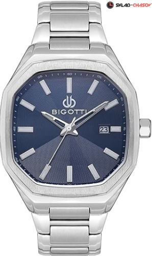 Мужские Bigotti BG.1.10529-3 фото