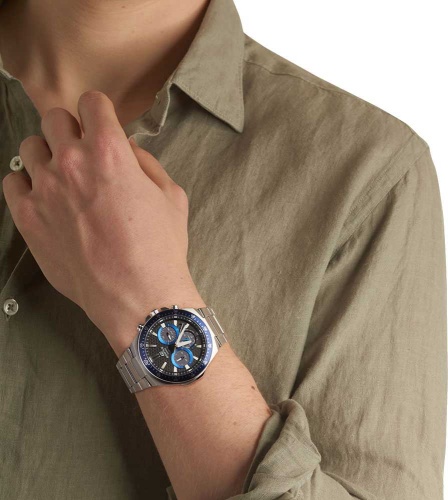 Casio Edifice EFS-S600D-1A2VUEF фото фото 2