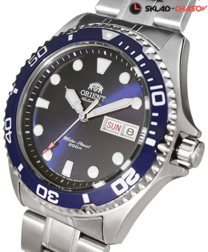 Унисекс Orient FAA02005D9 фото фото 2