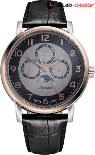 Adriatica A8274.R227QF фото