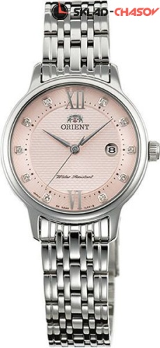 Orient Fashionable Quartz SSZ45003Z фото