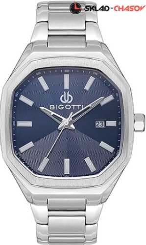 Мужские Bigotti BG.1.10529-3 фото