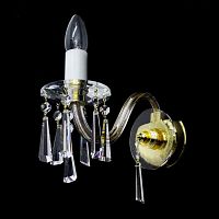 Wranovsky Colus 1 Gold фото