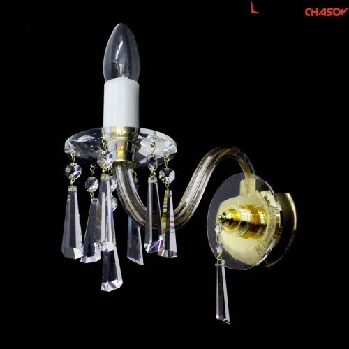 Wranovsky Colus 1 Gold фото