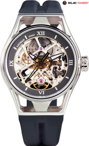 Мужские Locman 0538A01S-00BKGYSIK фото