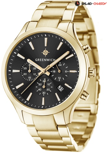 Greenwich GW 043.20.31 фото фото 2