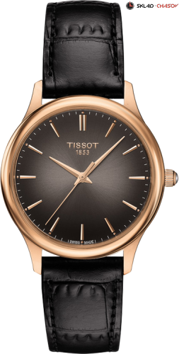 Tissot T926.210.76.061.00 фото