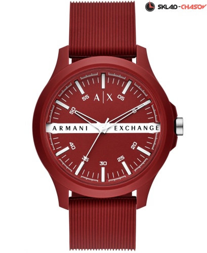 Armani Exchange Hampton AX2422 фото