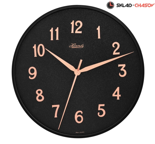 Hermle 30920-V52100 Schwarz фото