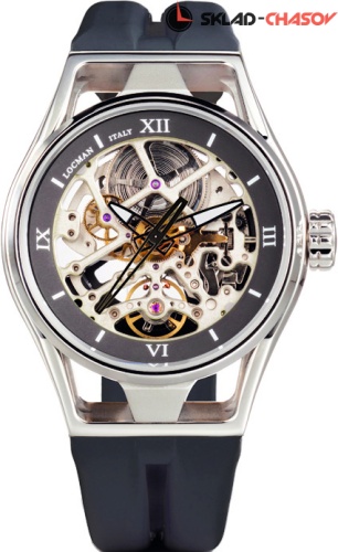 Мужские Locman 0538A01S-00BKGYSIK фото