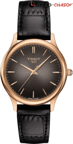 Tissot T926.210.76.061.00 фото