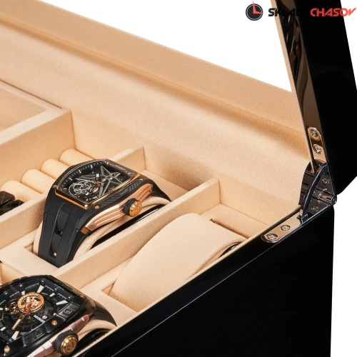 Шкатулка для хранения украшений Altitude J301BC фото фото 7