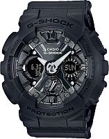 Casio G-Shock GMA-S120MF-1A фото
