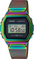 Casio A1000RBW-1ER фото