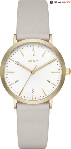 Женские DKNY Minetta NY2507 фото