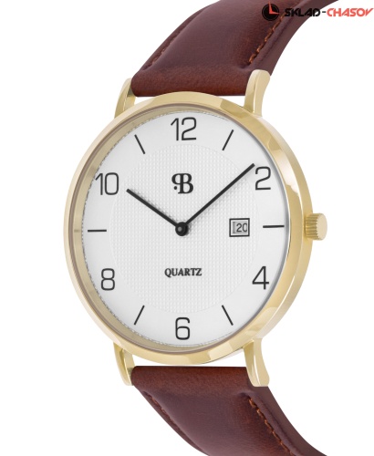 Часы "Русское Время" 75126290кк кварцевые фото фото 3