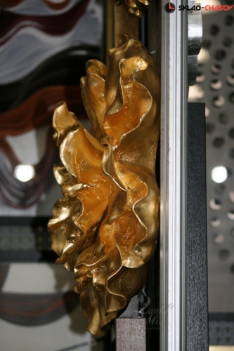 Декор настенный Бегония 3 фото фото 5