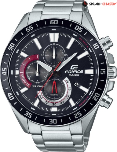Casio EdificeEFV-620D-1A4VUEF фото