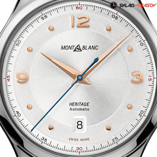 Montblanc 00128672 фото фото 4