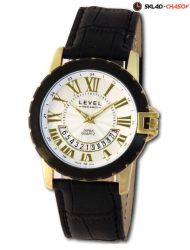 3126136G "LEVEL" Часы наручные фото