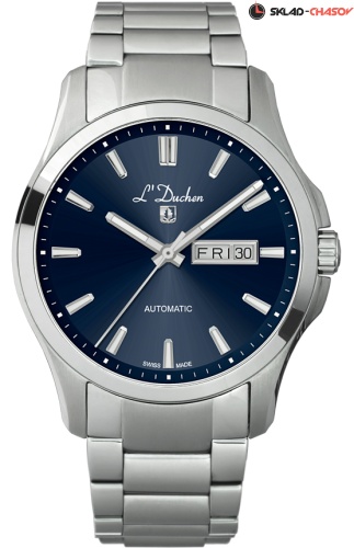 Наручные часы D 843.10.37, L'Duchen фото