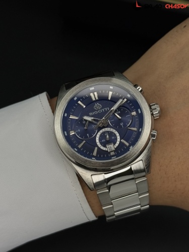 Часы наручные BG.1.10631-3 фото фото 7