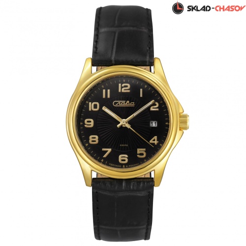 Кварцевые Слава "Традиция" 1259383/2115-300 фото фото 2