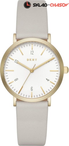 Женские DKNY Minetta NY2507 фото