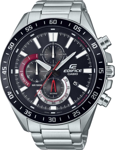 Casio EdificeEFV-620D-1A4VUEF фото