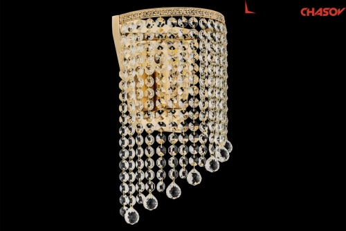 бра Arti Lampadari Stella E 2.10.102 G фото фото 2