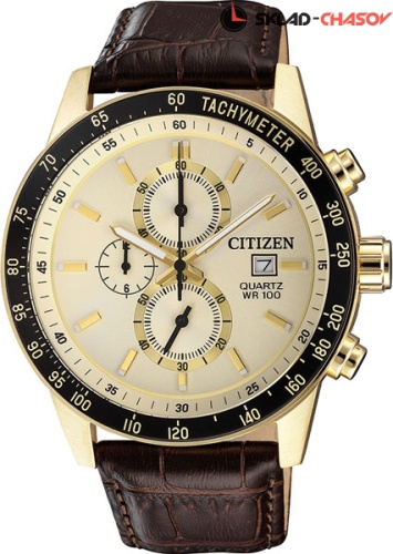 Citizen AN3602-02A фото
