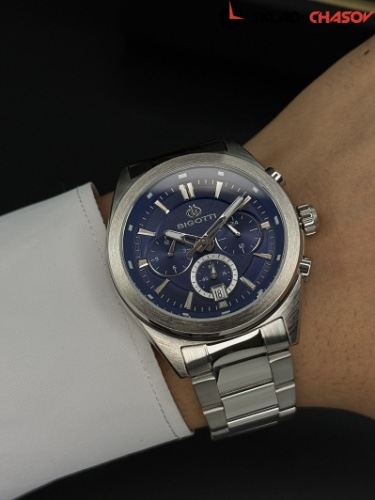 Часы наручные BG.1.10631-3 фото фото 7