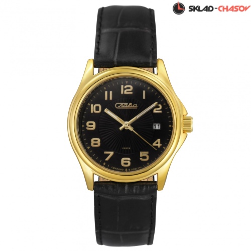 Кварцевые Слава "Традиция" 1259383/2115-300 фото фото 2