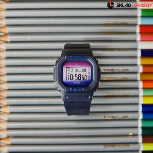 Casio BGD-560WL-2E фото фото 3