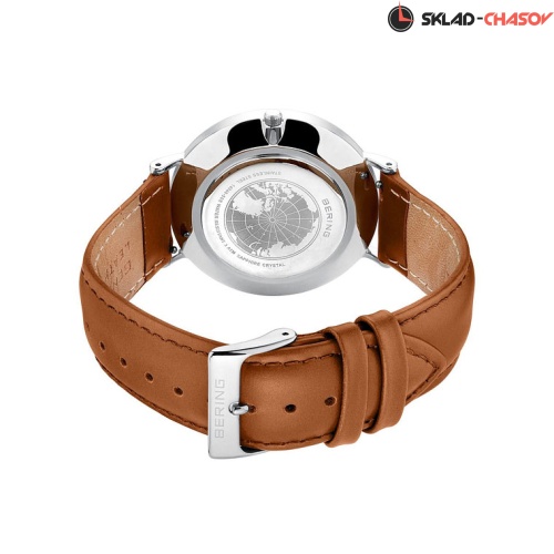 Наручные часы Bering Classic 14040-508 фото фото 3