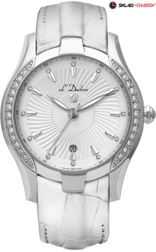 Женские L'Duchen Ballet D 201.16.33 фото