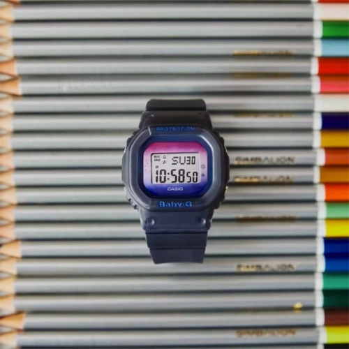 Casio BGD-560WL-2E фото фото 3