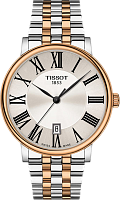 Tissot T122.410.22.033.00 фото